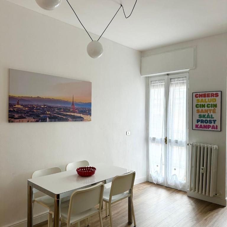 Royal Gardens Torino Centro - Two-Bedroom Superior Apartment - 24