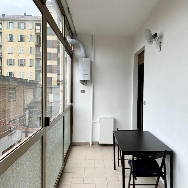 Royal Gardens Torino Centro - Two-Bedroom Superior Apartment - 25