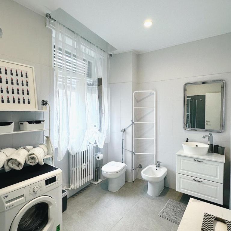 Royal Gardens Torino Centro - Two-Bedroom Superior Apartment - 13
