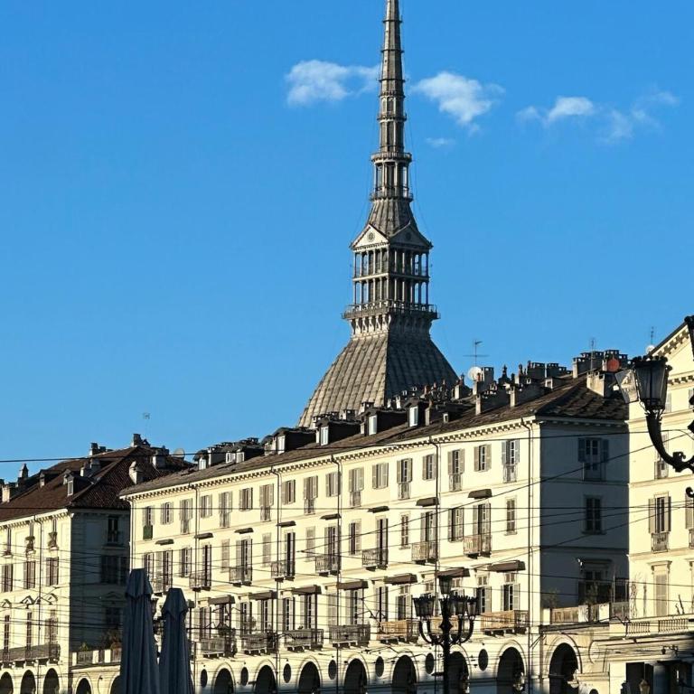 Royal Gardens Torino Centro - Two-Bedroom Superior Apartment - 35