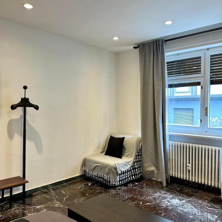 Royal Gardens Torino Centro - Two-Bedroom Superior Apartment - 17