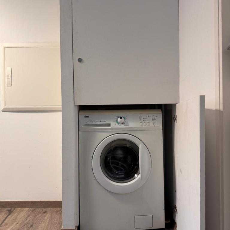 Brooklyn Loft - centre parking privé - Appartamento con 1 Camera da Letto - 67