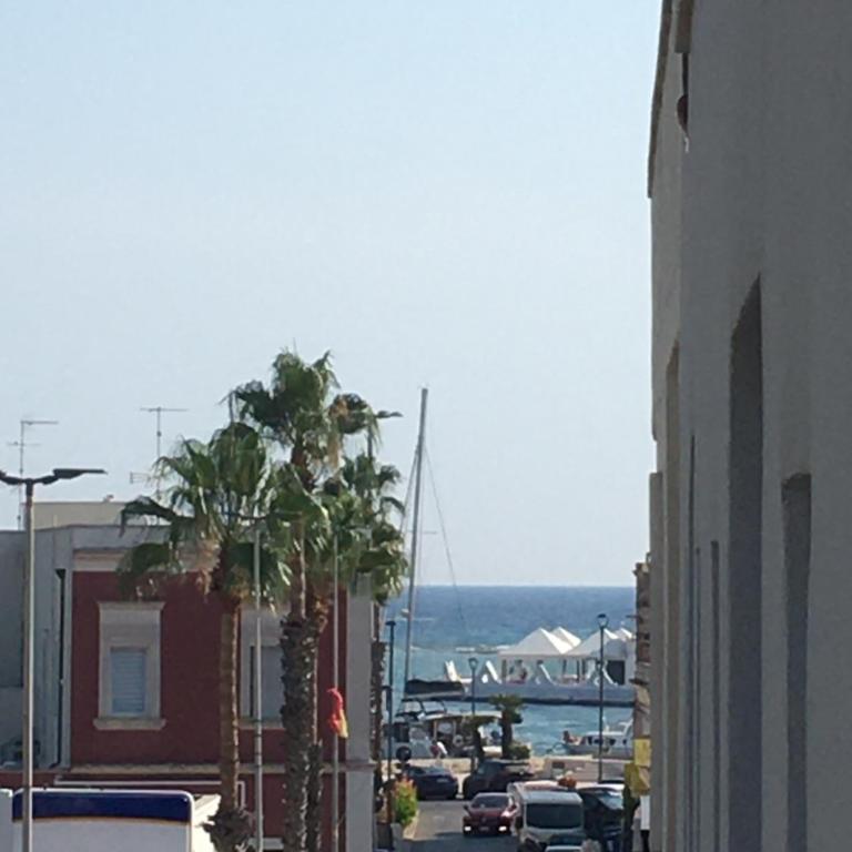 Delia - Appartamento con Vista Mare - 8