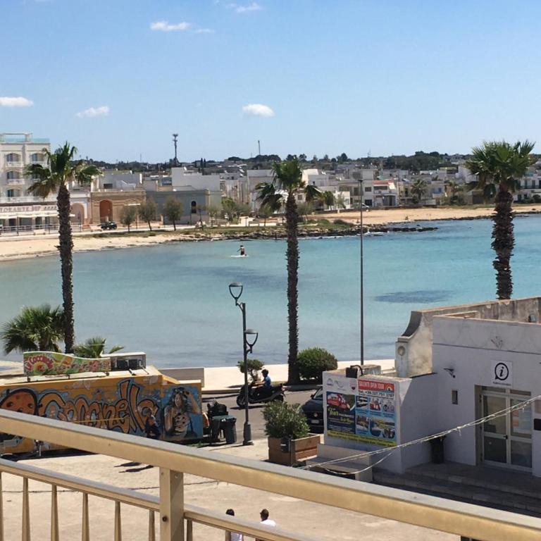 Delia - Appartamento con Vista Mare - 28