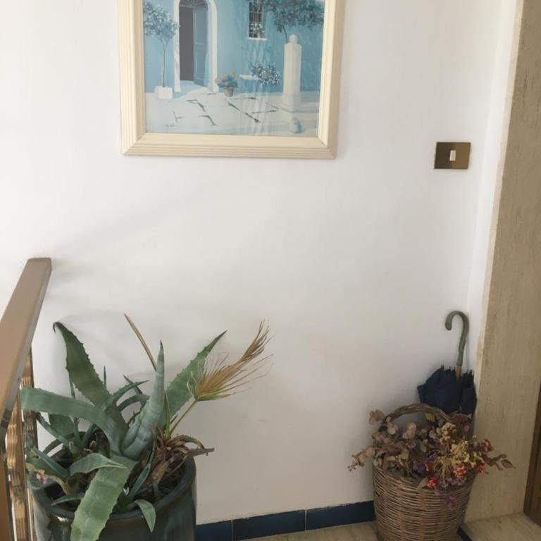 Delia - Appartamento con Vista Mare - 17