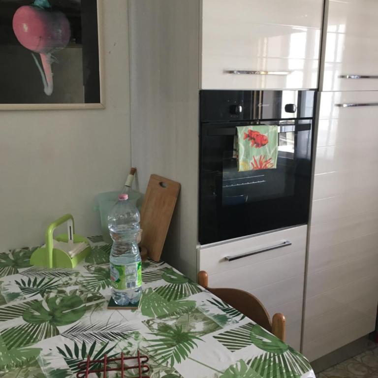 Delia - Appartamento con Vista Mare - 22