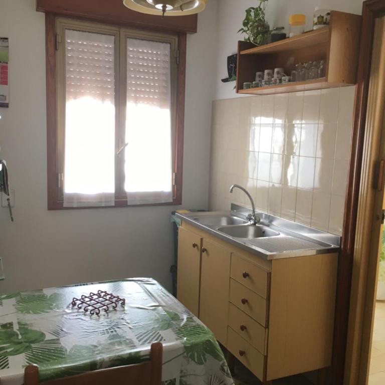 Delia - Appartamento con Vista Mare - 23