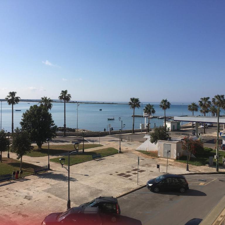 Delia - Appartamento con Vista Mare - 30