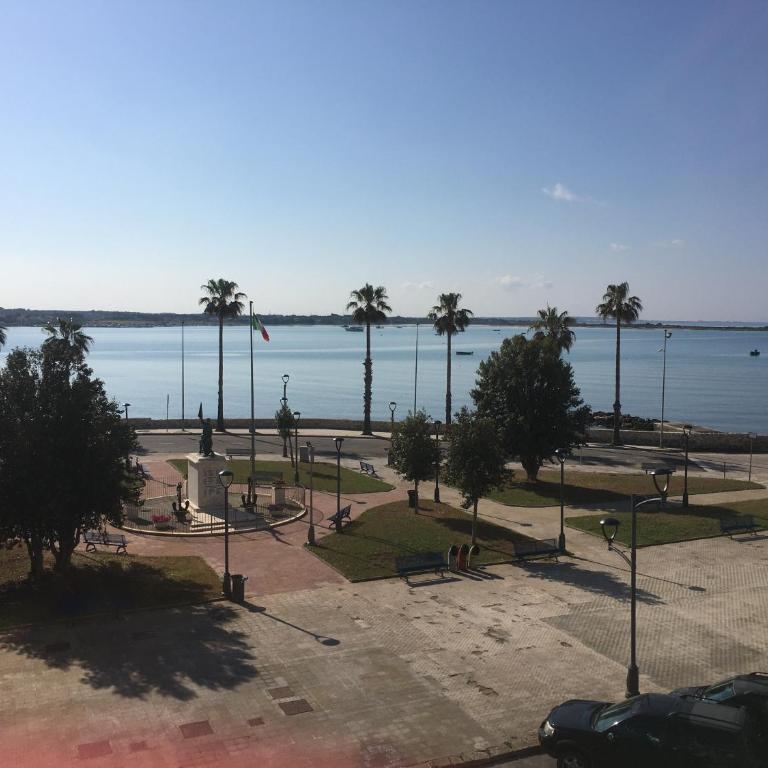 Delia - Appartamento con Vista Mare - 34