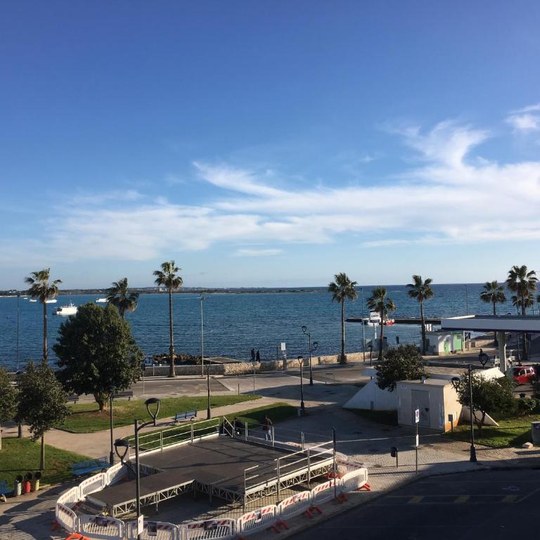 Delia - Appartamento con Vista Mare - 35