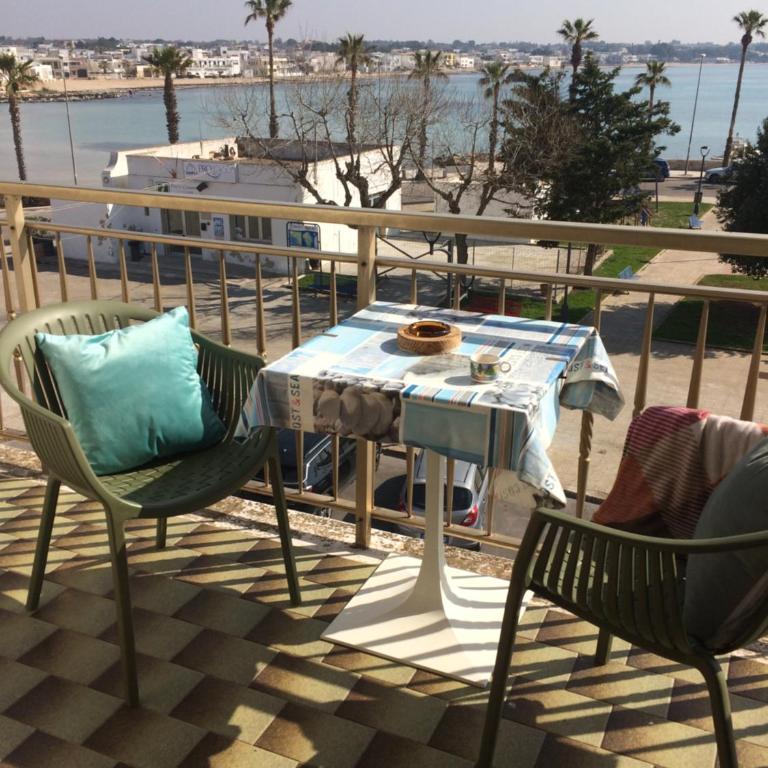Delia - Appartamento con Vista Mare - 33