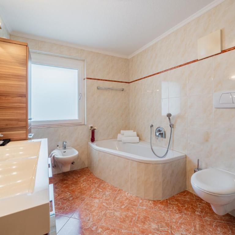 Montresor Hotel Pfeldererhof - Junior Suite - 3