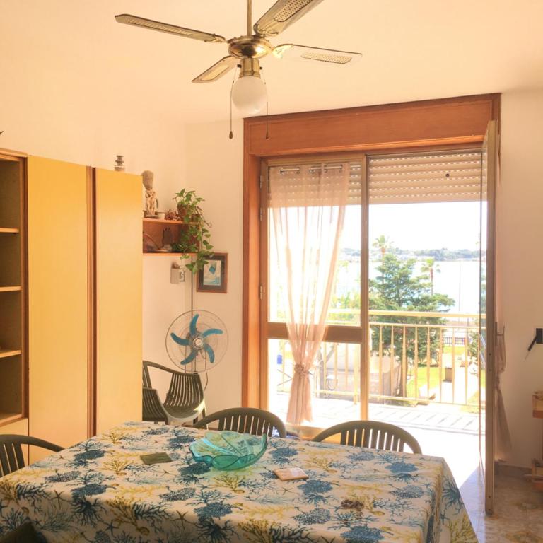 Delia - Appartamento con Vista Mare - 21