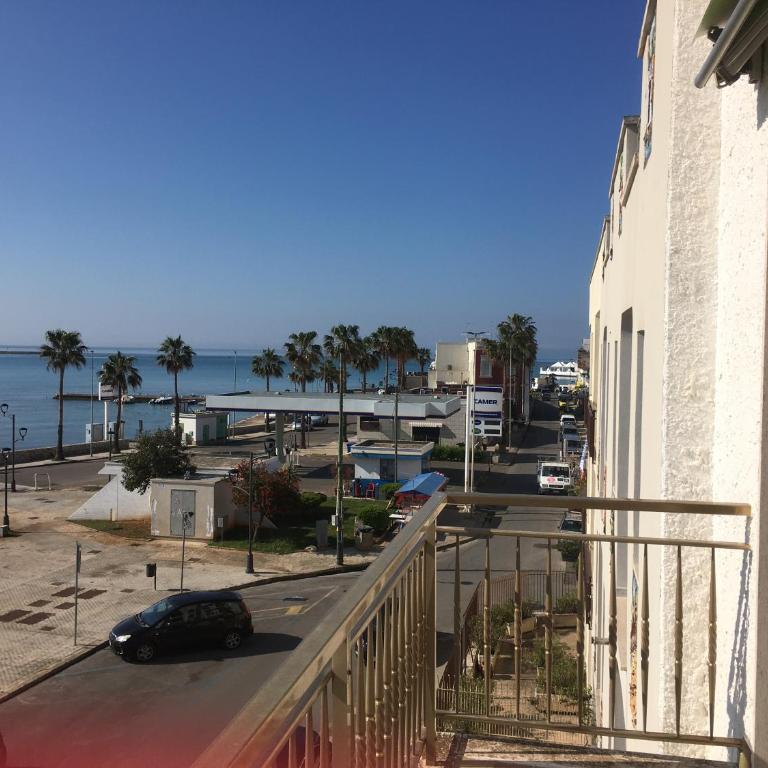 Delia - Appartamento con Vista Mare - 12