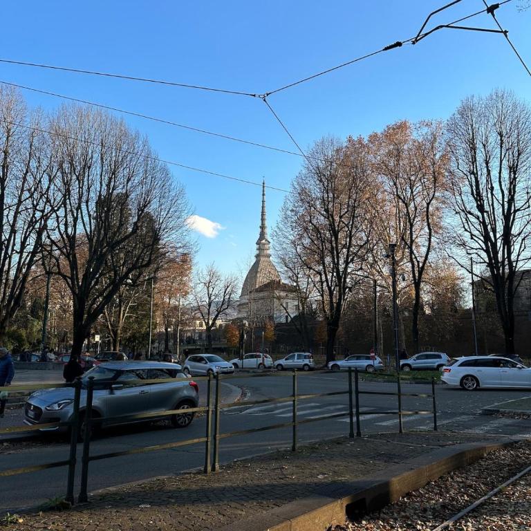 Royal Gardens Torino Centro - Two-Bedroom Superior Apartment - 30