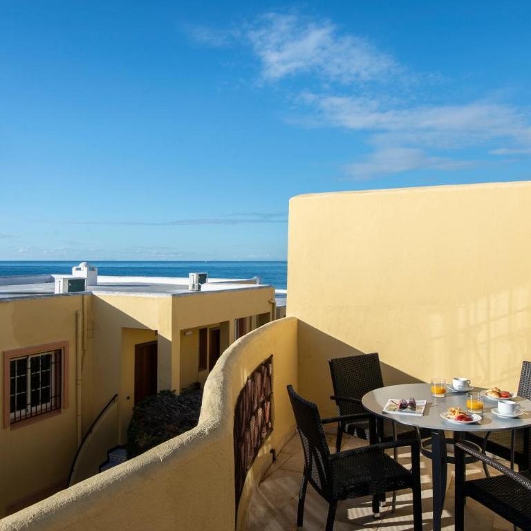 Macdonald Doña Lola Resort - Apartamento Clásico de 1 dormitorio con terraza y vistas al mar - 5