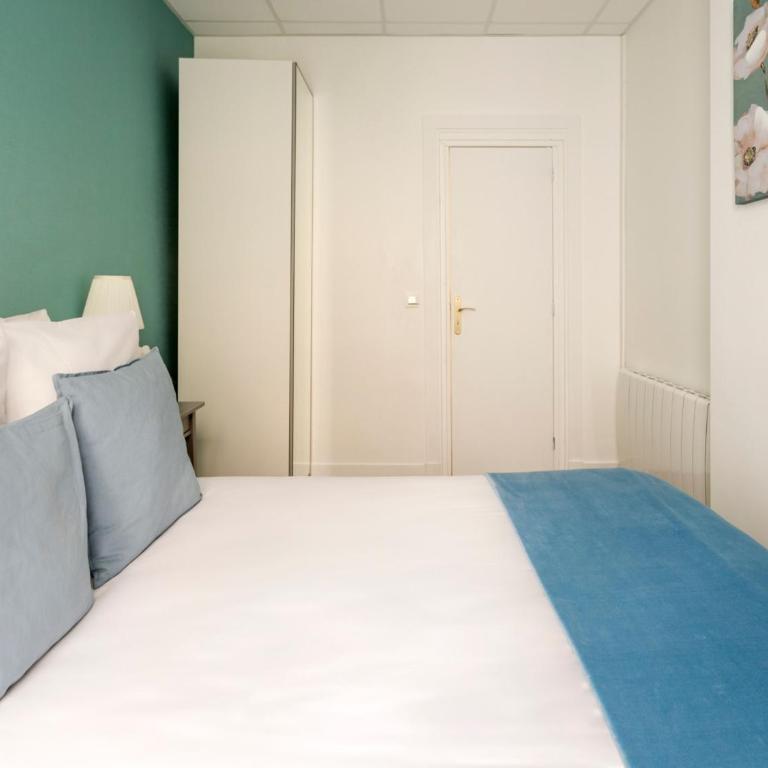Family Suite - Marais - Turbigo I - Appartement 3 Chambres - 29