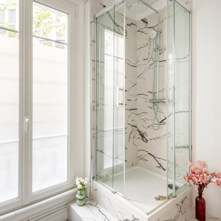 Family Suite - Marais - Turbigo I - Appartement 3 Chambres - 34