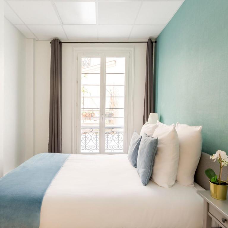 Family Suite - Marais - Turbigo I - Appartement 3 Chambres - 27