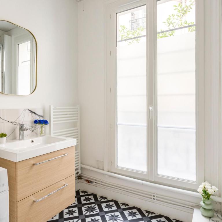Family Suite - Marais - Turbigo I - Appartement 3 Chambres - 33