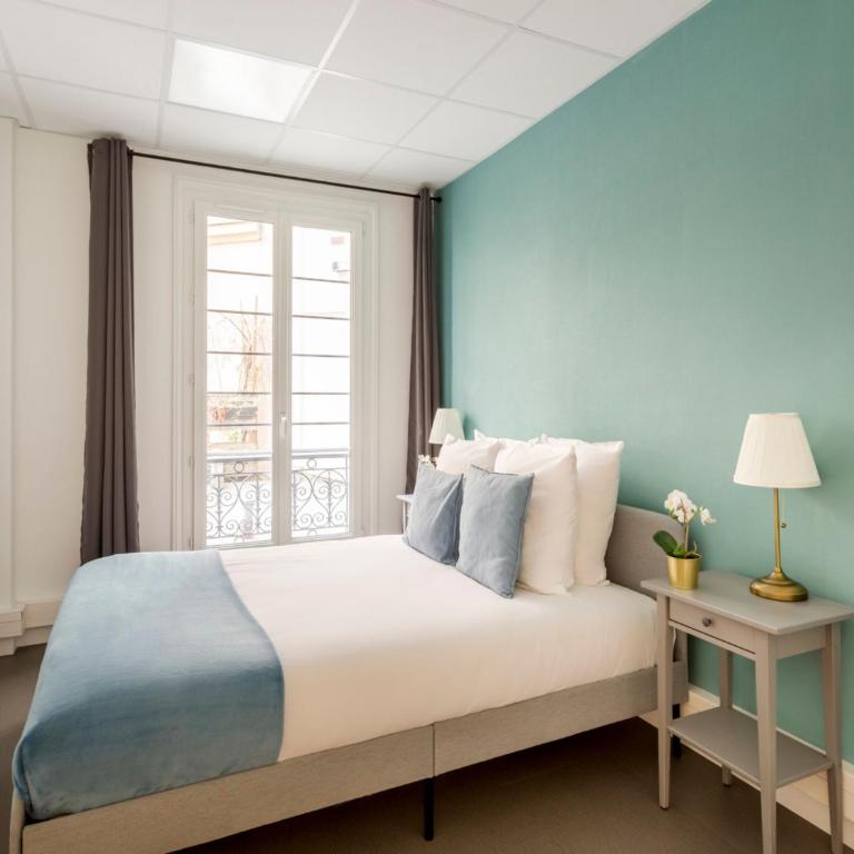 Family Suite - Marais - Turbigo I - Appartement 3 Chambres - 26
