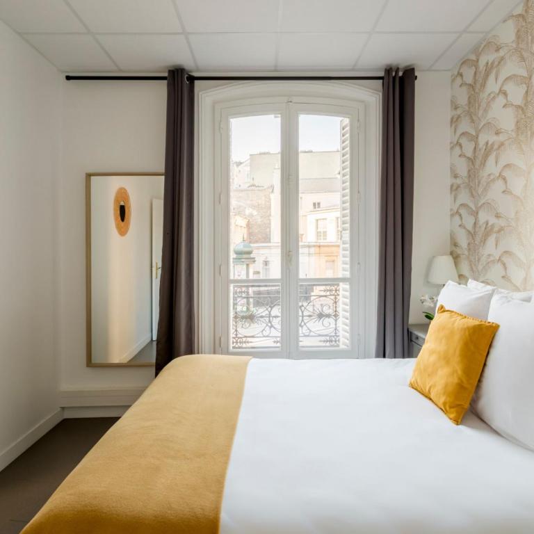 Family Suite - Marais - Turbigo I - Appartement 3 Chambres - 25