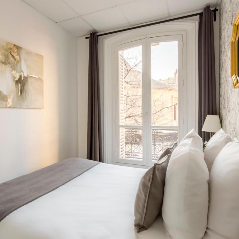 Family Suite - Marais - Turbigo I - Appartement 3 Chambres - 22