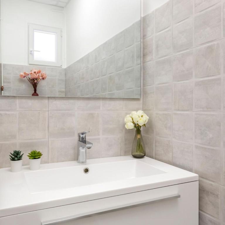 Family Suite - Marais - Turbigo I - Appartement 3 Chambres - 10