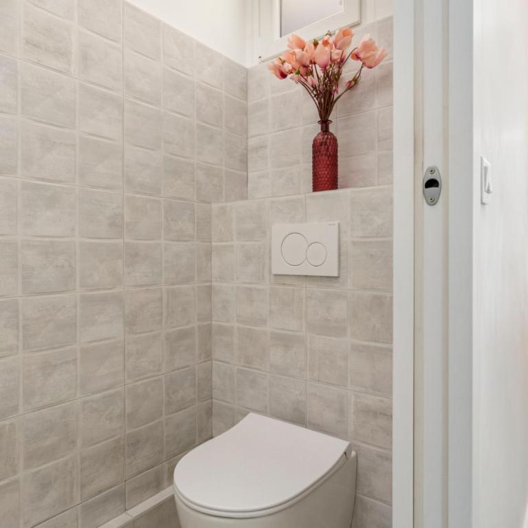 Family Suite - Marais - Turbigo I - Appartement 3 Chambres - 11