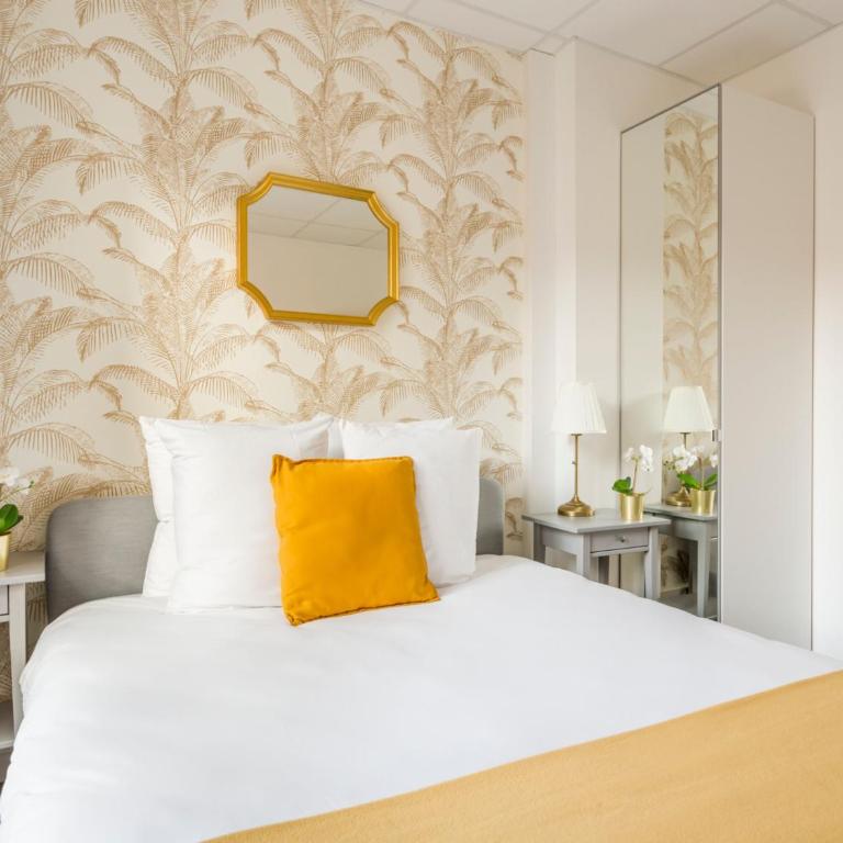 Family Suite - Marais - Turbigo I - Appartement 3 Chambres - 24