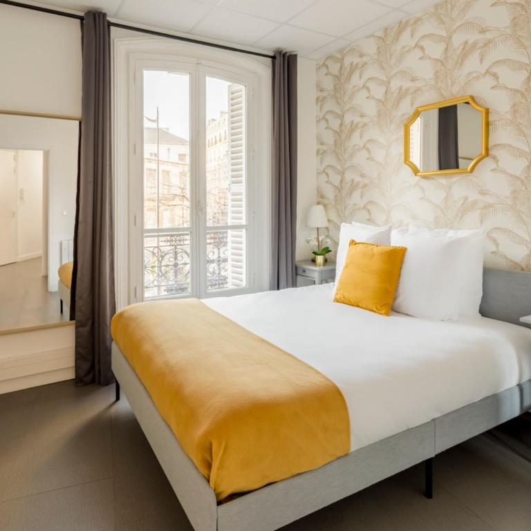 Family Suite - Marais - Turbigo I - Appartement 3 Chambres - 6