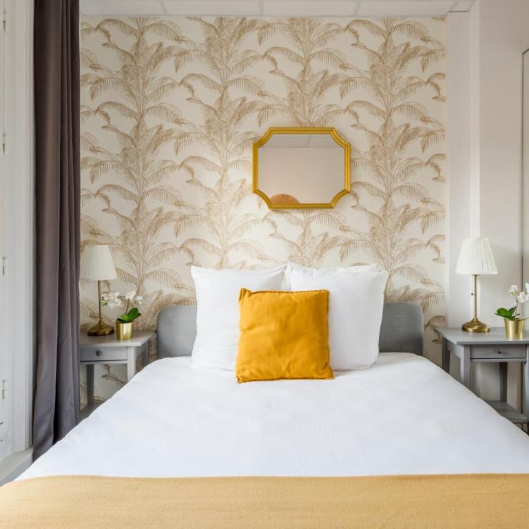Family Suite - Marais - Turbigo I - Appartement 3 Chambres - 23