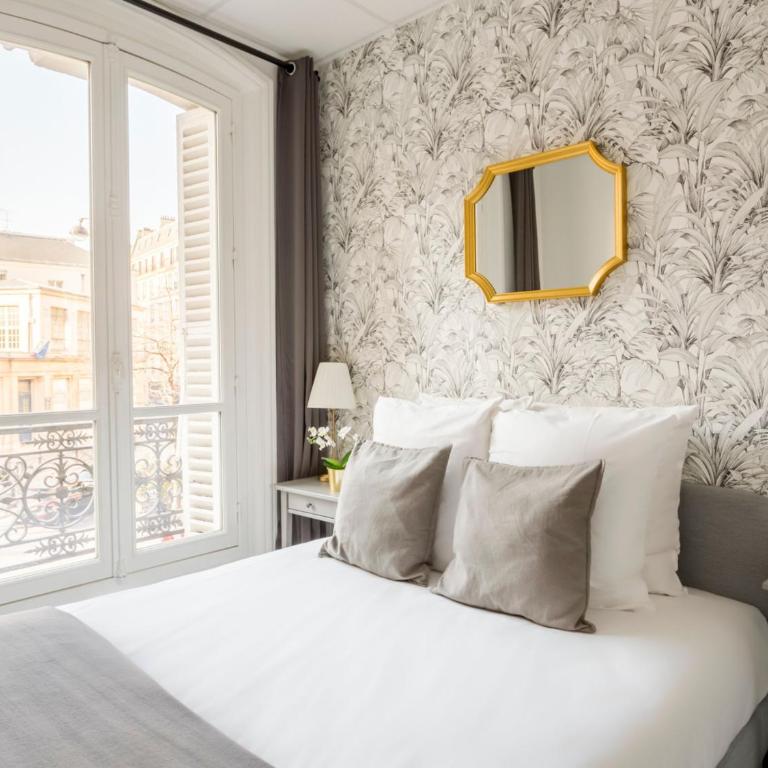 Family Suite - Marais - Turbigo I - Appartement 3 Chambres - 4