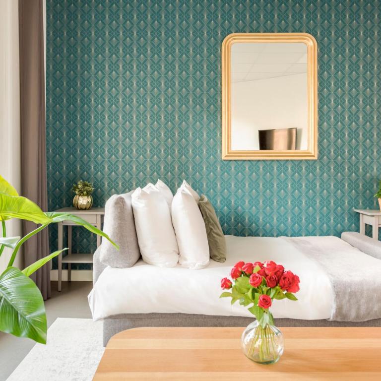 Family Suite - Marais - Turbigo I - Appartement 3 Chambres - 31