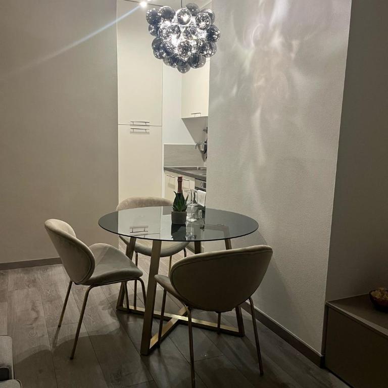 Charming Lake Como Stay - Central & Scenic - Apartment mit 1 Schlafzimmer - 10
