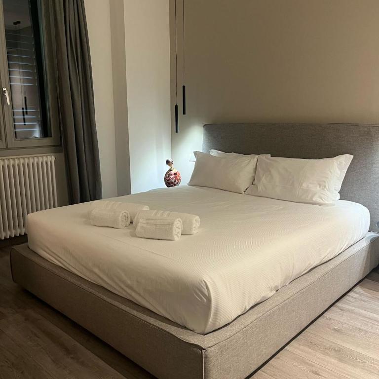 Charming Lake Como Stay - Central & Scenic - Apartment mit 1 Schlafzimmer - 3