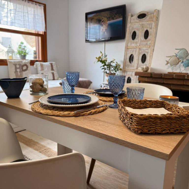 Estudio San Marcos 17 - Apartamento Estudio - 11