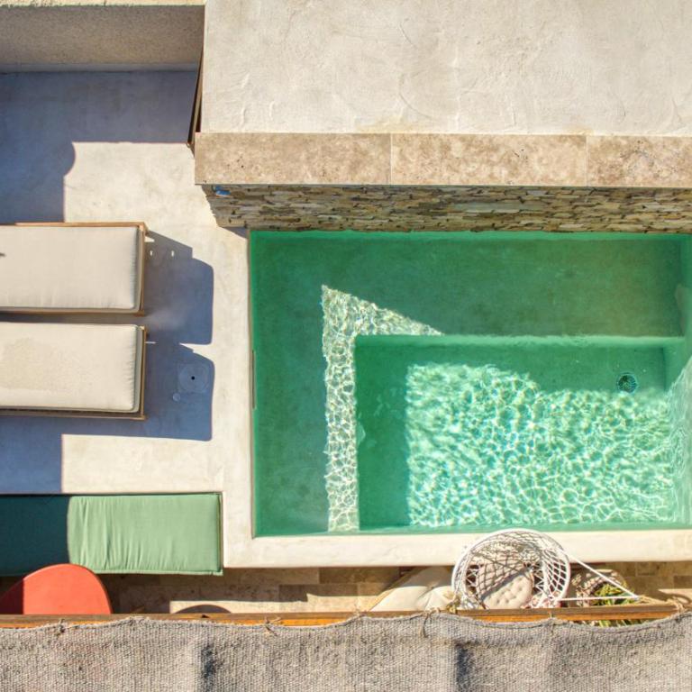 VILLA Isle sur la Sorgue - Villa con piscina privada - 12