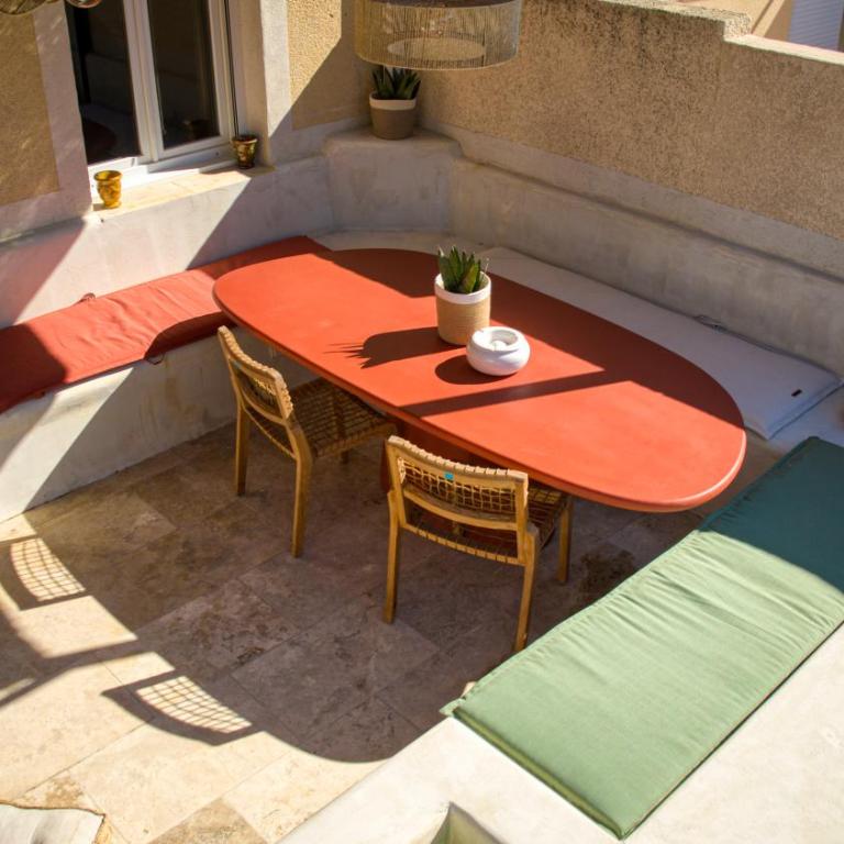 VILLA Isle sur la Sorgue - Villa con piscina privada - 11