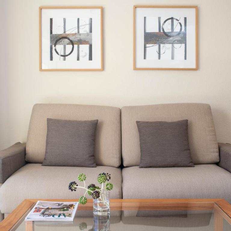 Macdonald Doña Lola Resort - Apartamento Superior con 1 dormitorio, terraza y vistas al mar - 5