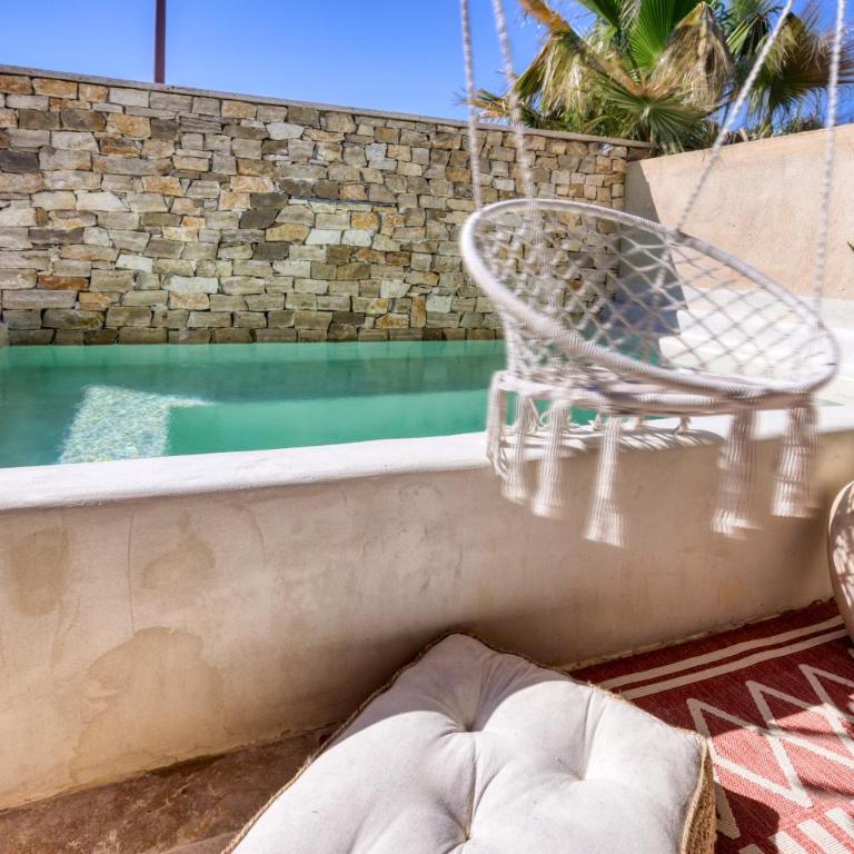 VILLA Isle sur la Sorgue - Villa con piscina privada - 22