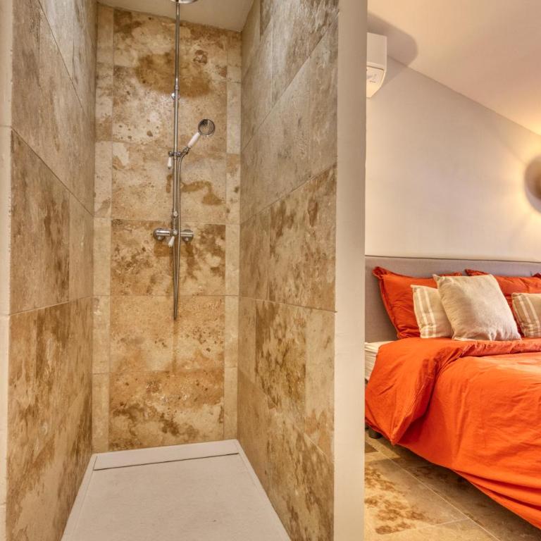 VILLA Isle sur la Sorgue - Villa con piscina privada - 21