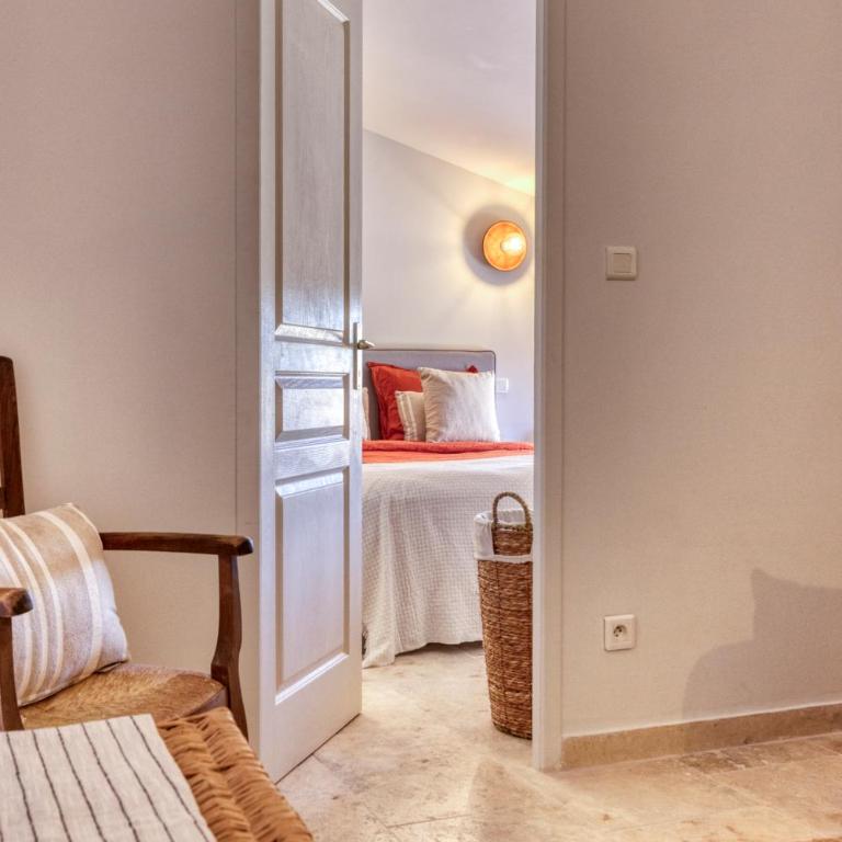 VILLA Isle sur la Sorgue - Villa con piscina privada - 19