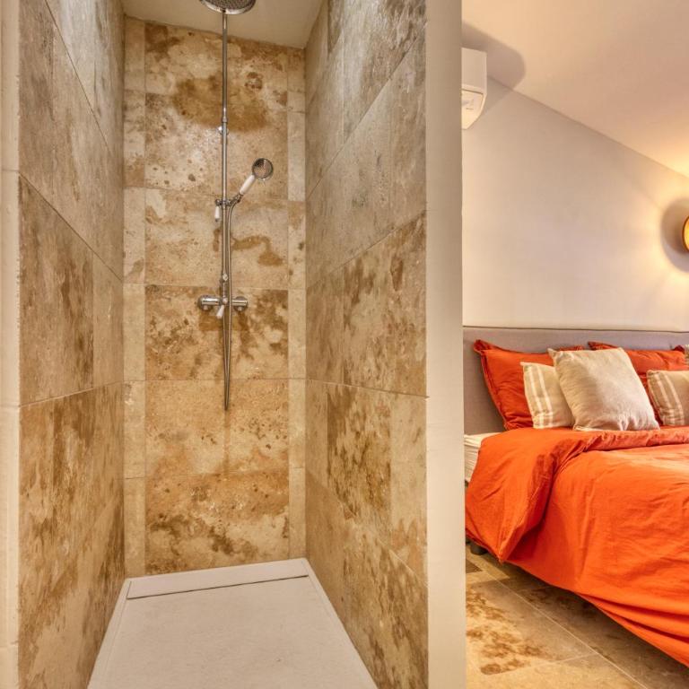 VILLA Isle sur la Sorgue - Villa con piscina privada - 16