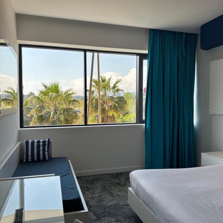 SoBlue Hôtel - Chambre Triple - 7