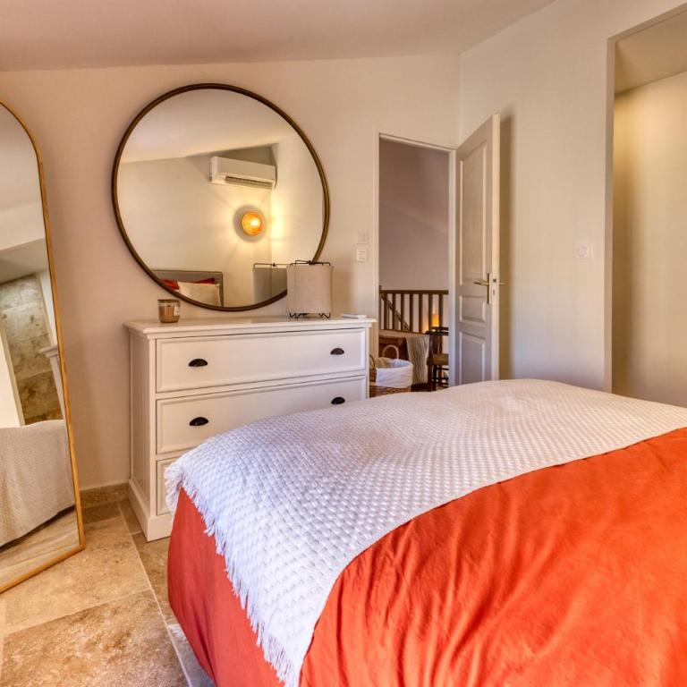 VILLA Isle sur la Sorgue - Villa con piscina privada - 27