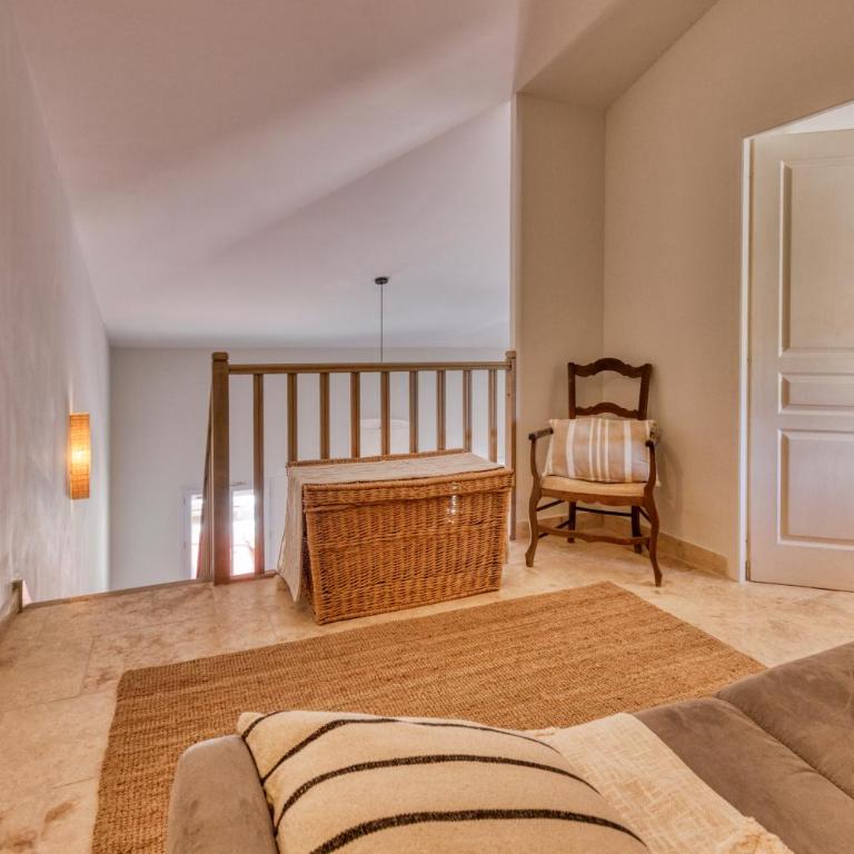 VILLA Isle sur la Sorgue - Villa con piscina privada - 26