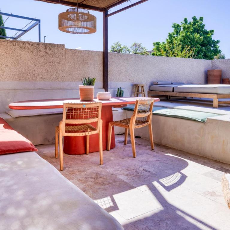 VILLA Isle sur la Sorgue - Villa con piscina privada - 45