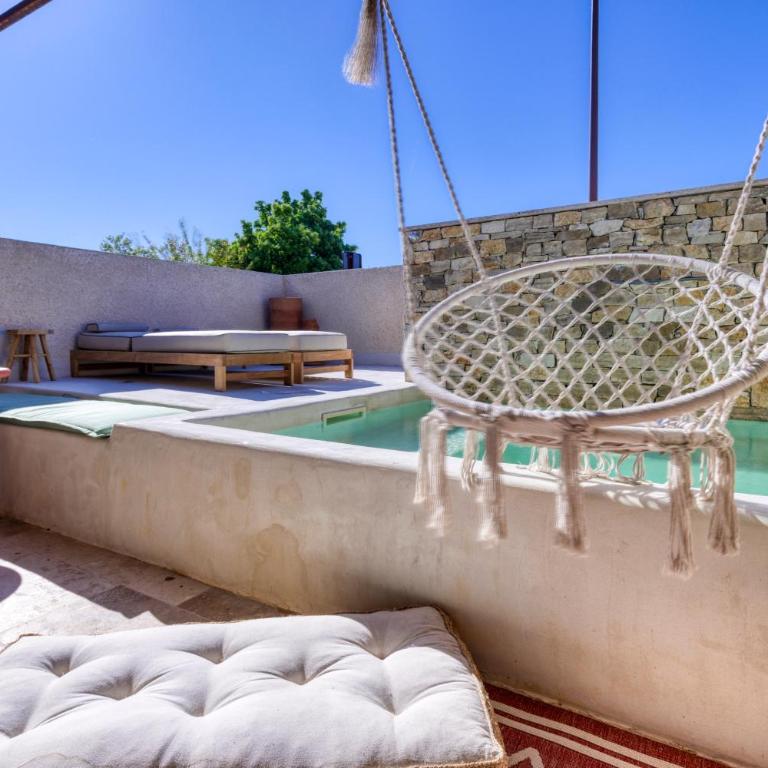 VILLA Isle sur la Sorgue - Villa con piscina privada - 49