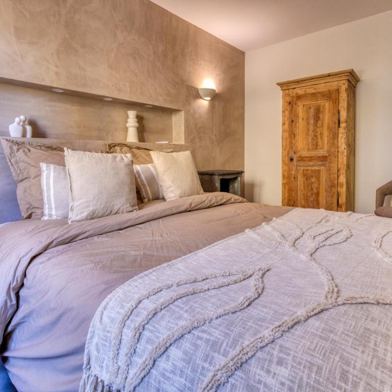 VILLA Isle sur la Sorgue - Villa con piscina privada - 43